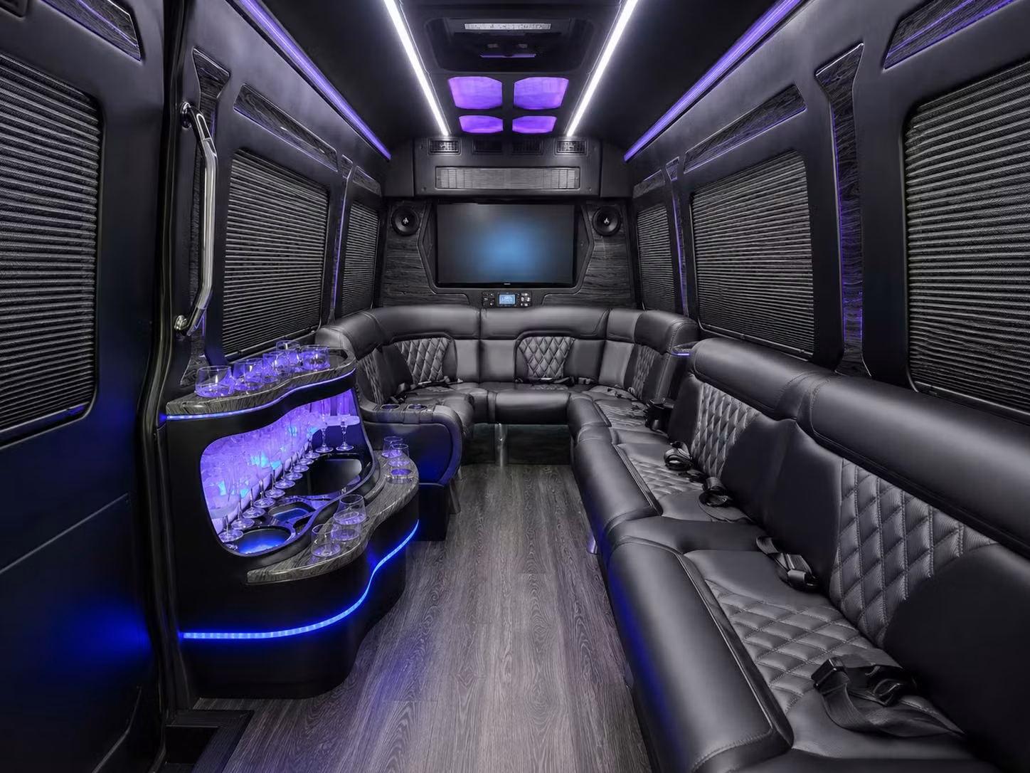 airport transfers for chandler corporate teams heading to sky harbor