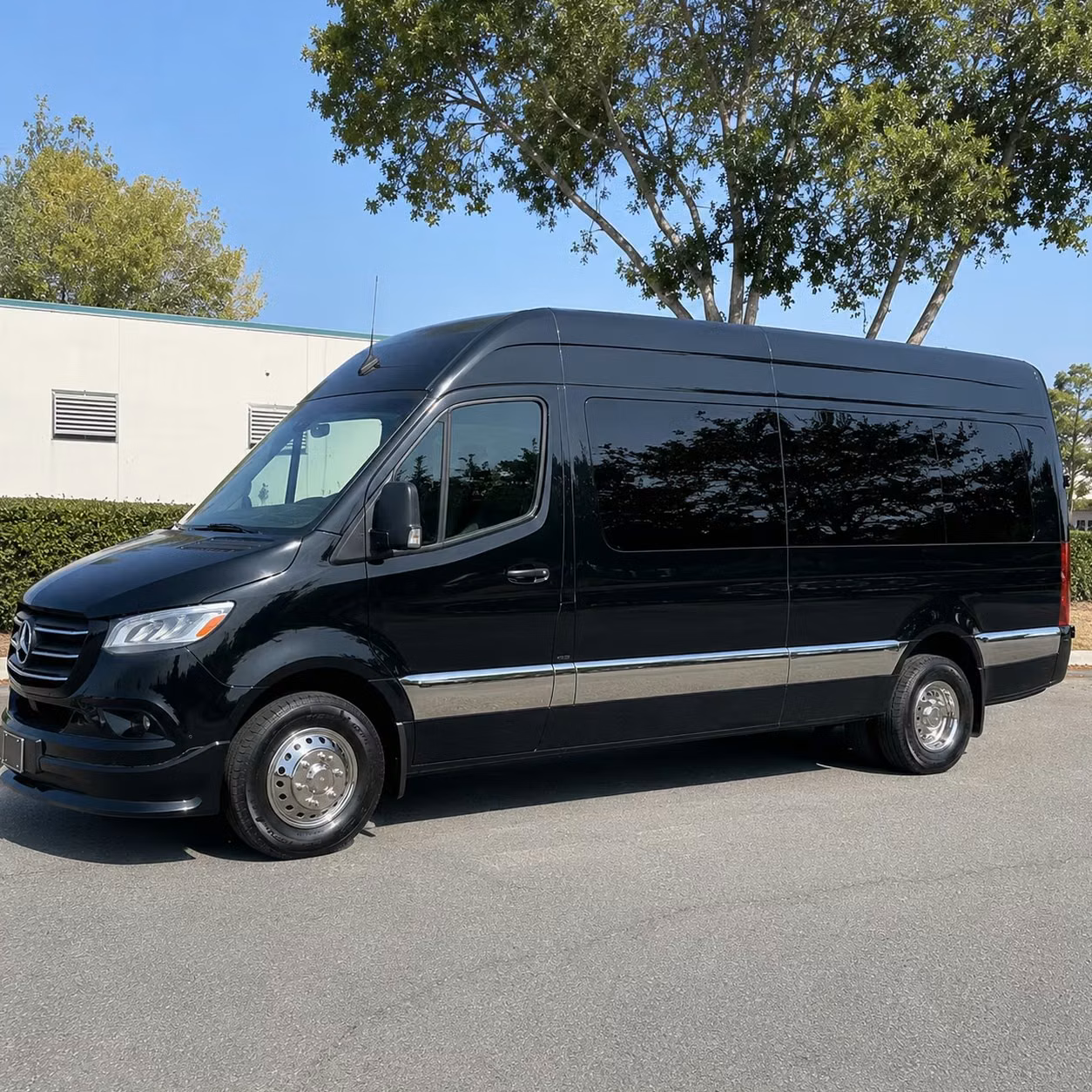 chandler airport transportation