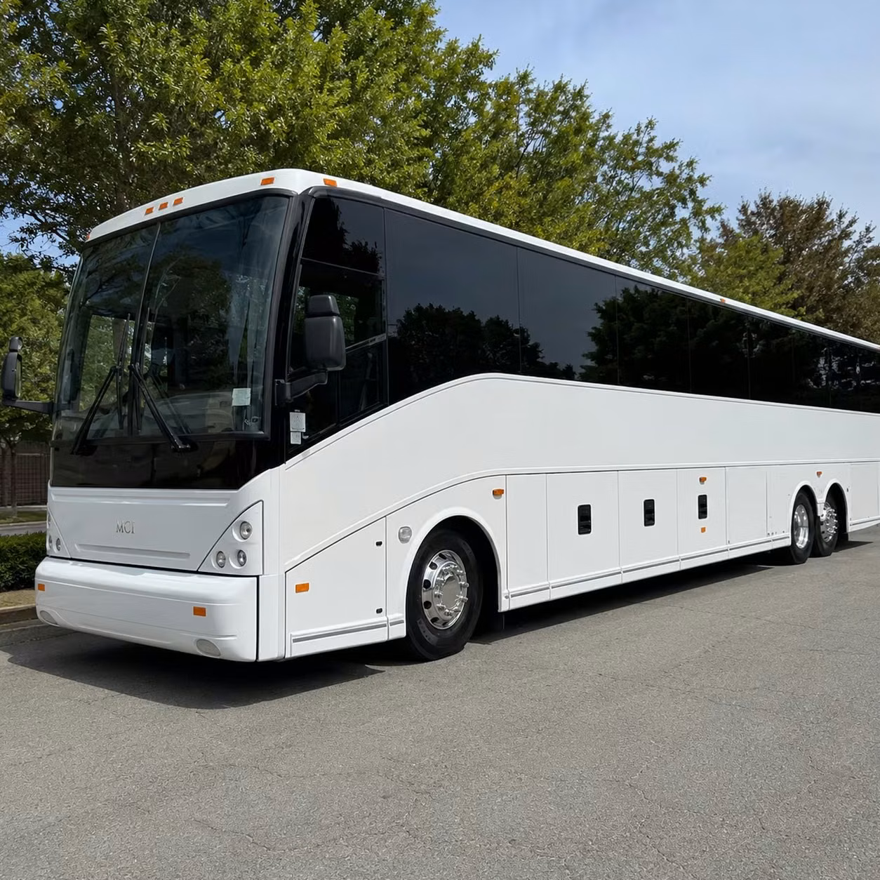 chandler corporate transportation