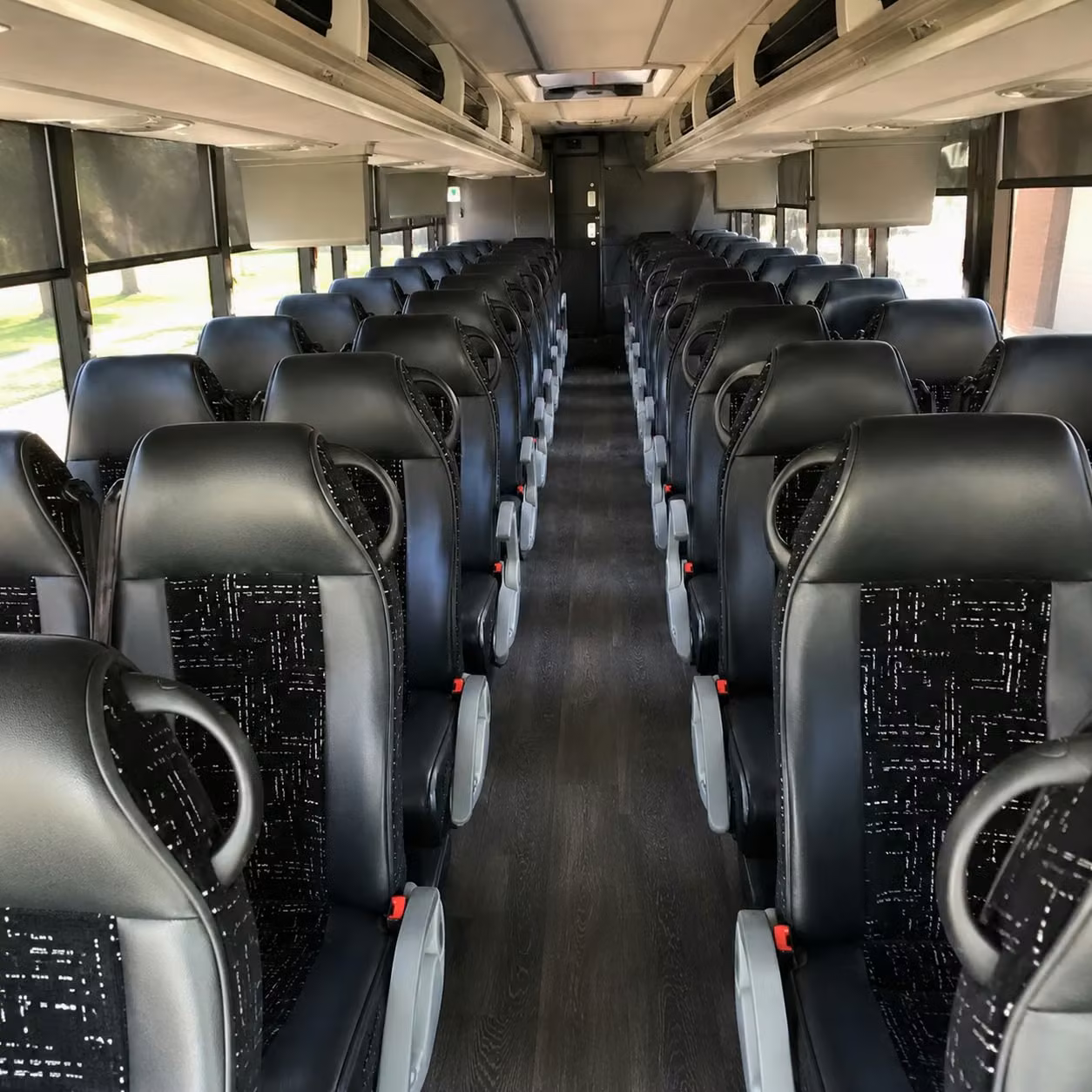 chandler event transportation