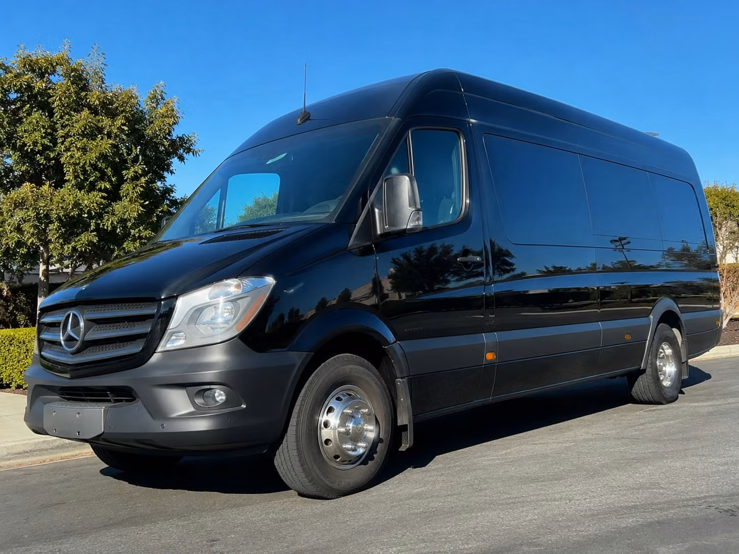 chandler field trip transportation