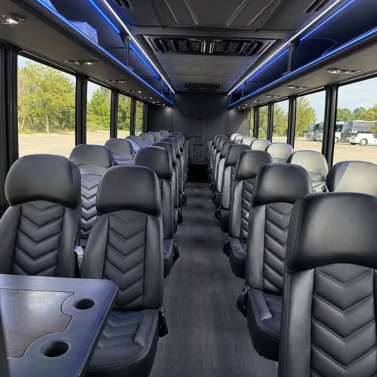 chandler government military transportation