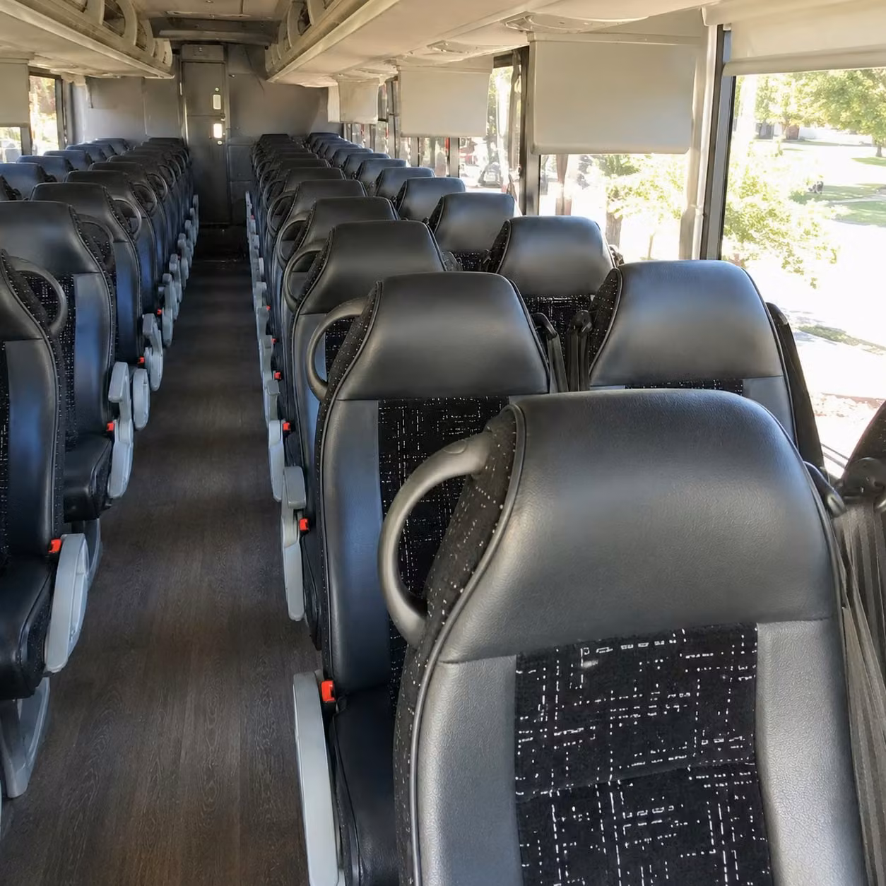 Chandler Group Transportation Services