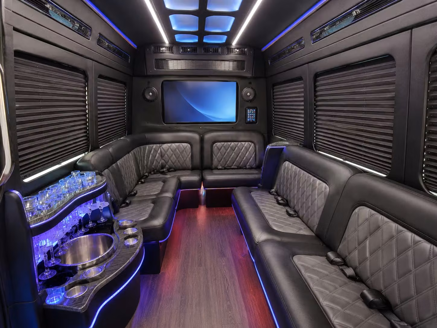 chandler long distance transportation