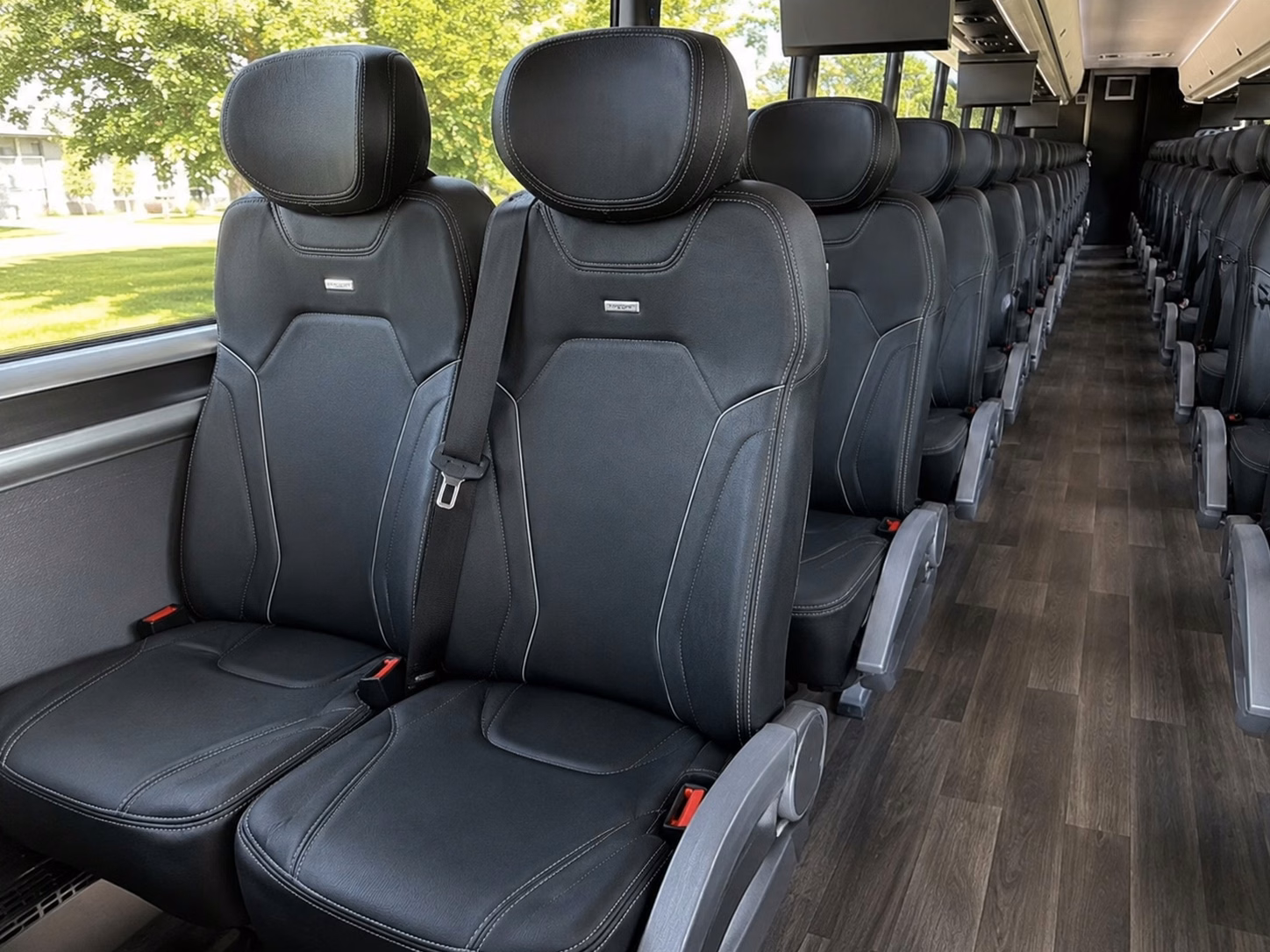 chandler sports team transportation services