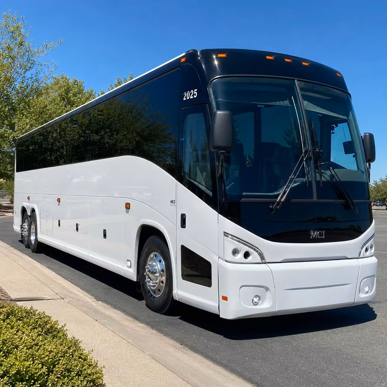 chandlercharter bus rental