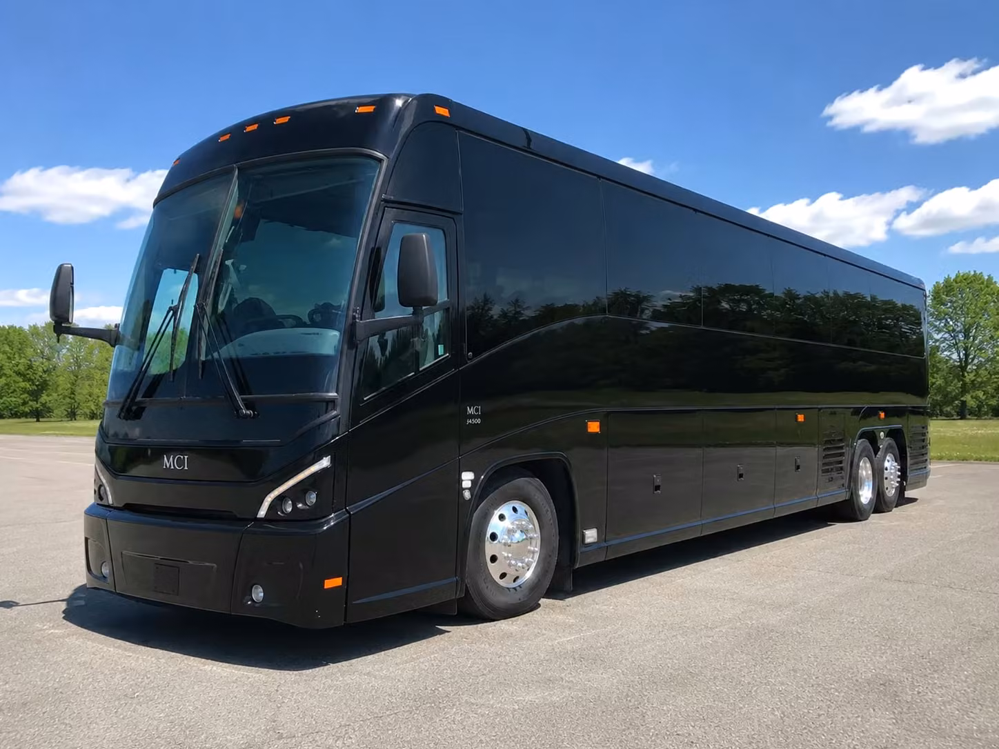 concert transportation in chandler and all the surrounding areas