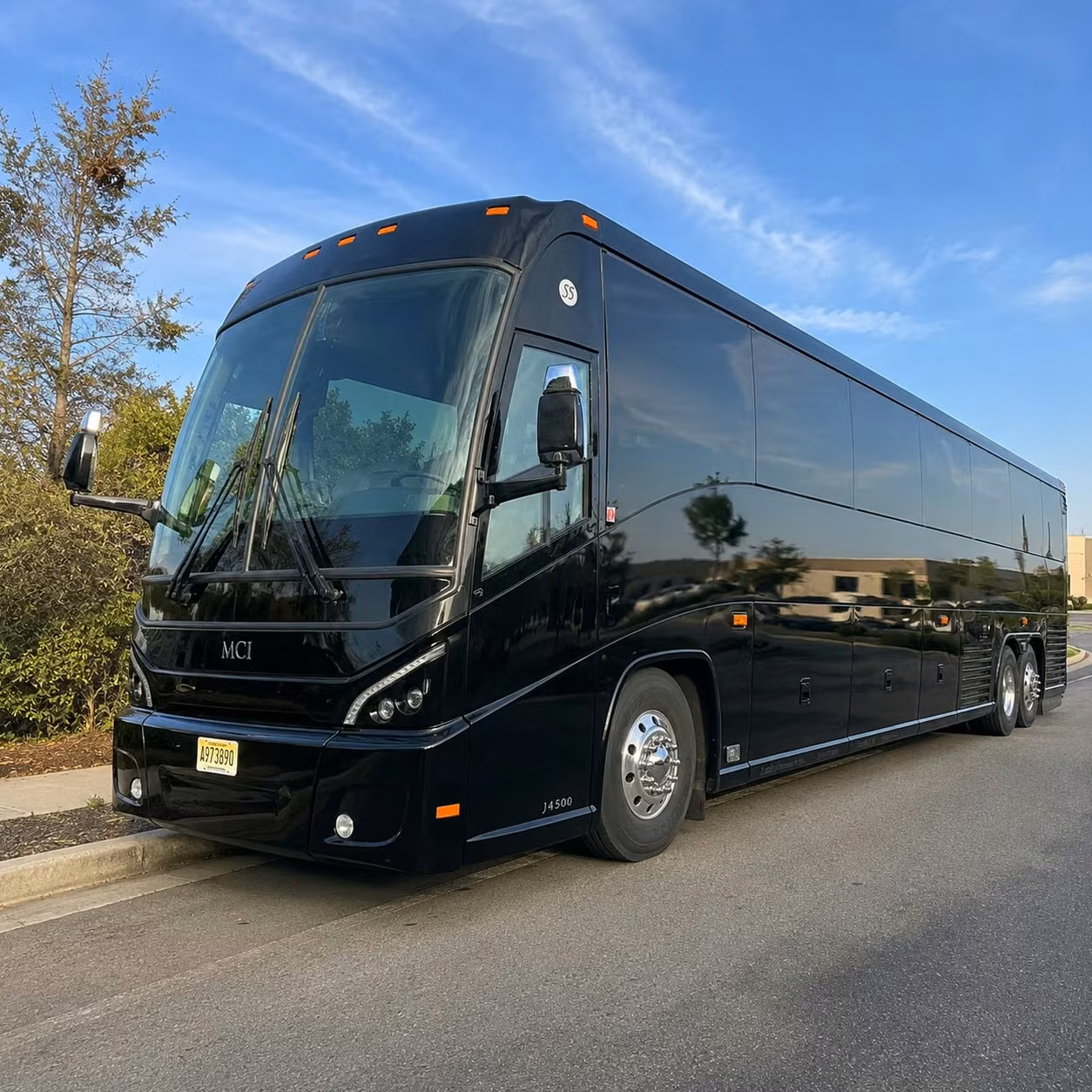 conference and corporate event shuttles around the chandler and east valley area