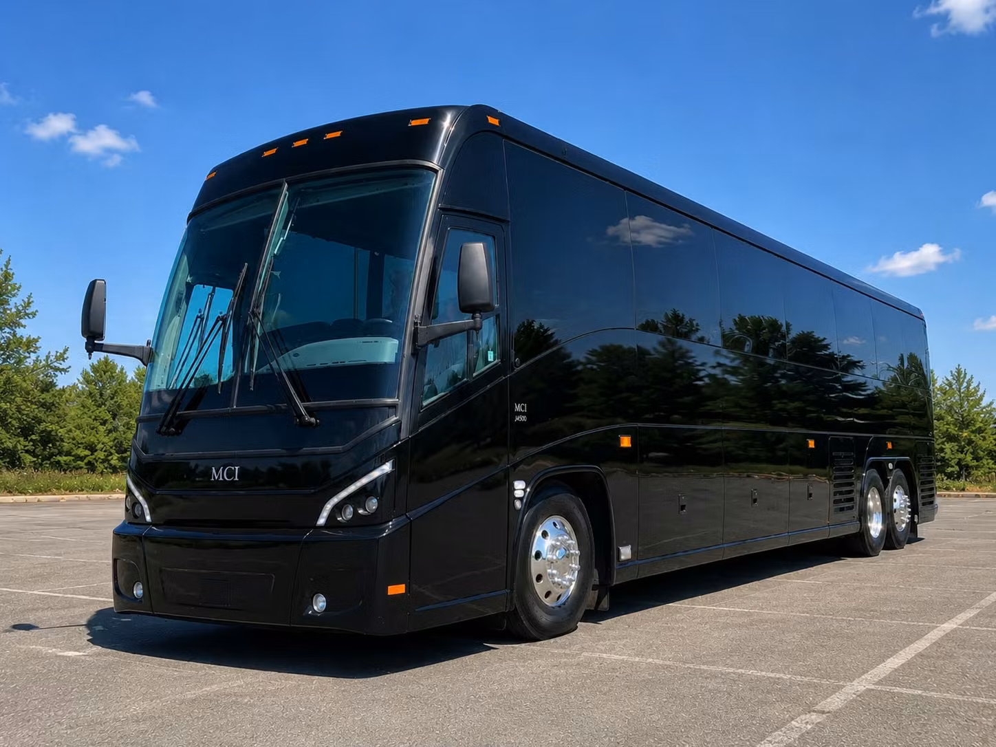 corporate event transportation in chandler and all the surrounding areas