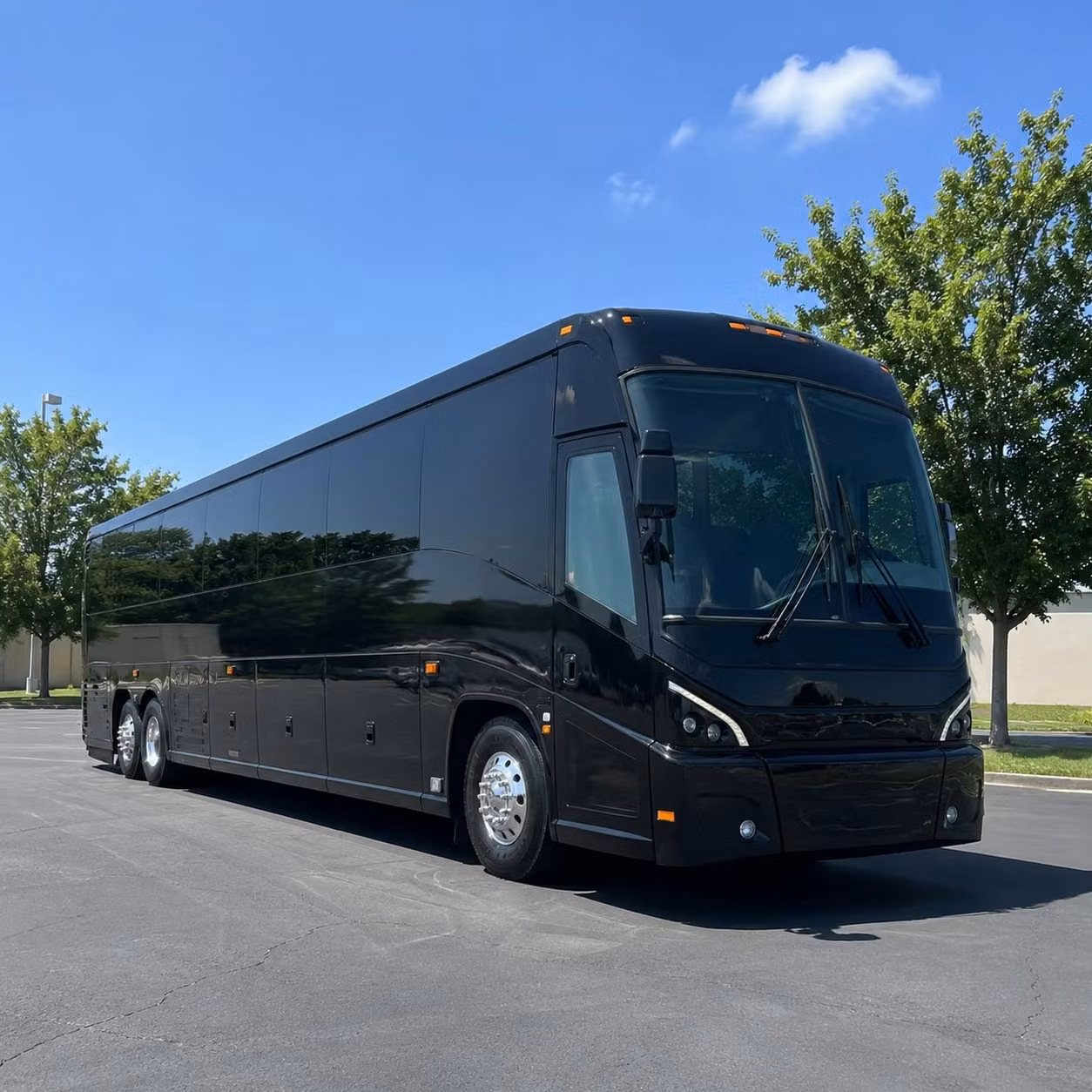 daily shift transportation for chandler s manufacturing and semiconductor facilities