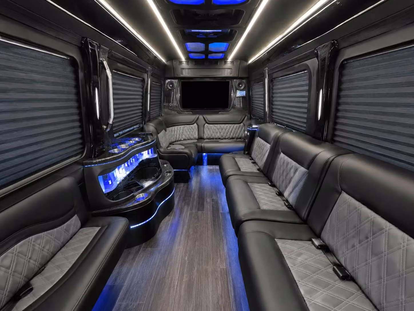 dod compliant bus rentals for exercises ceremonies and training events at chandler area installations
