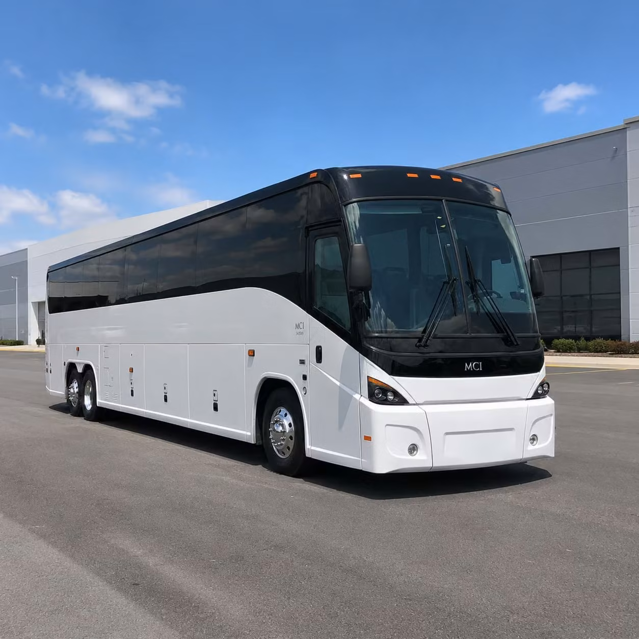 employee shuttles in chandler