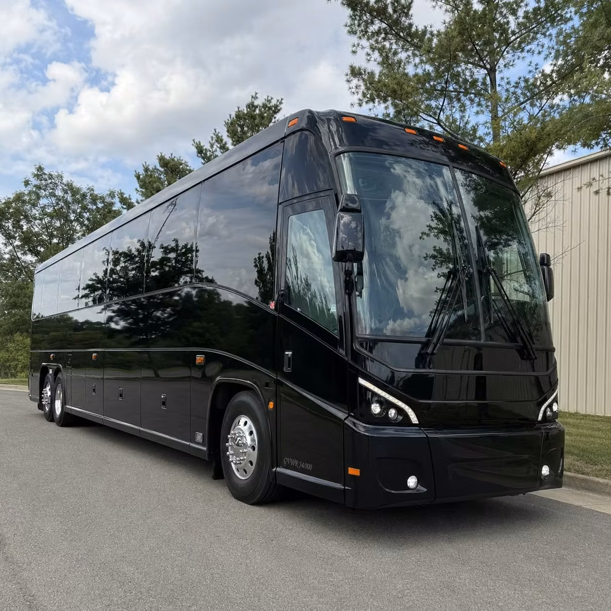 employee transportation in chandler and all the surrounding areas