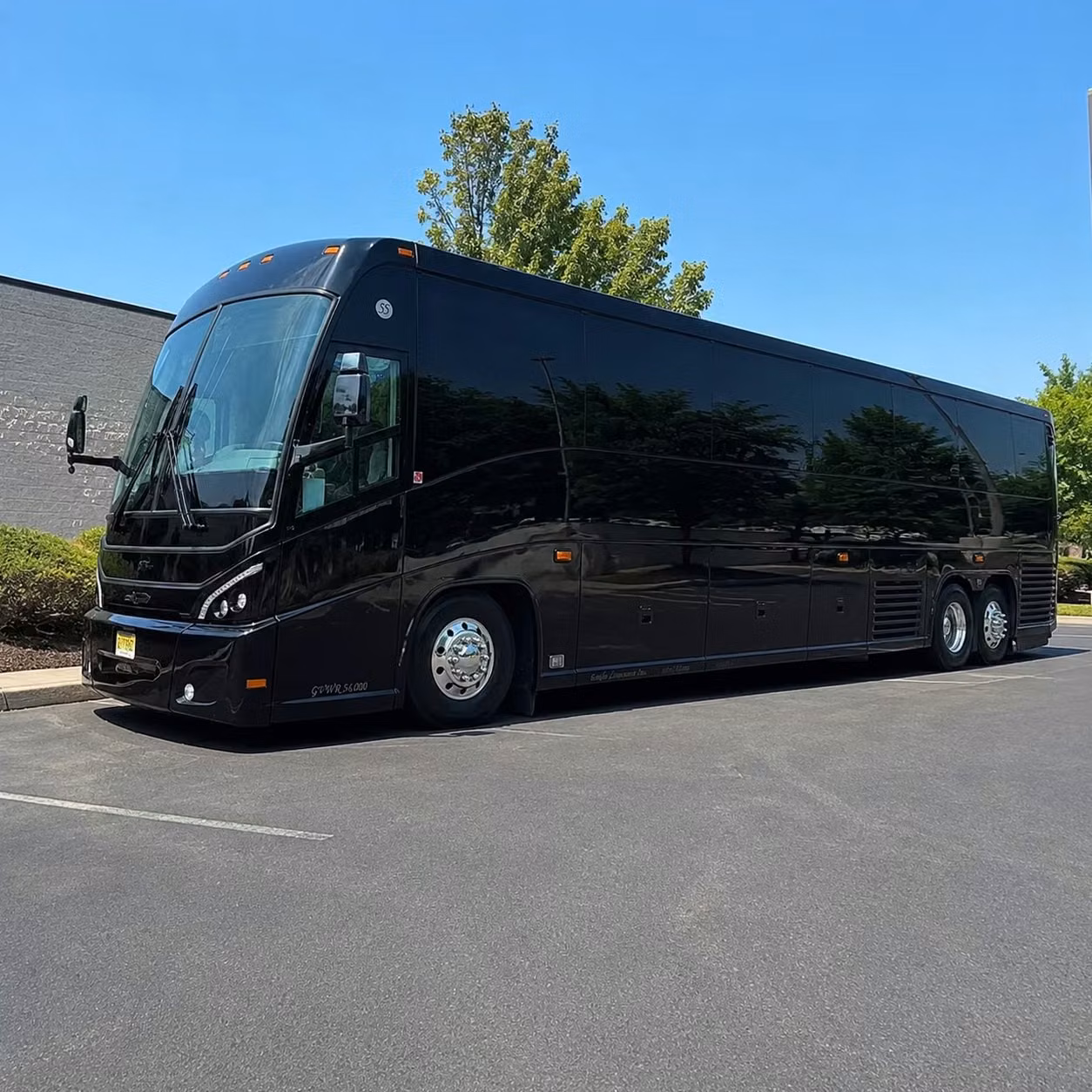 fast group transportation to luke air force base and nearby installations