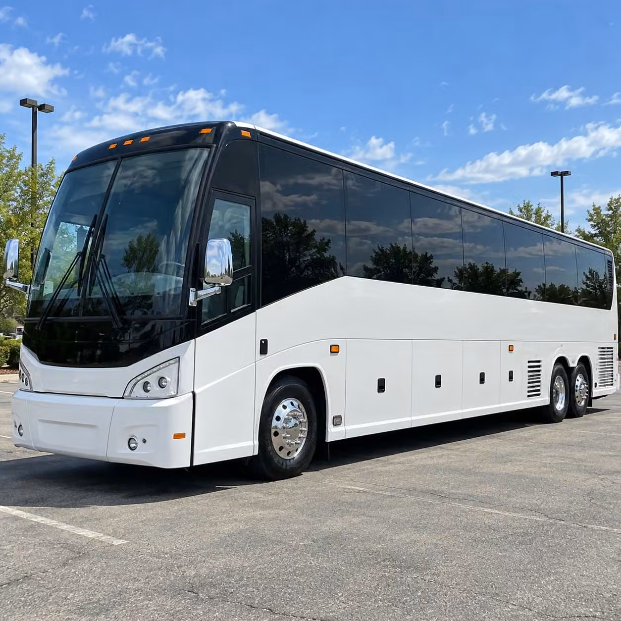 field trip bus rentals to the i d e a museum in mesa