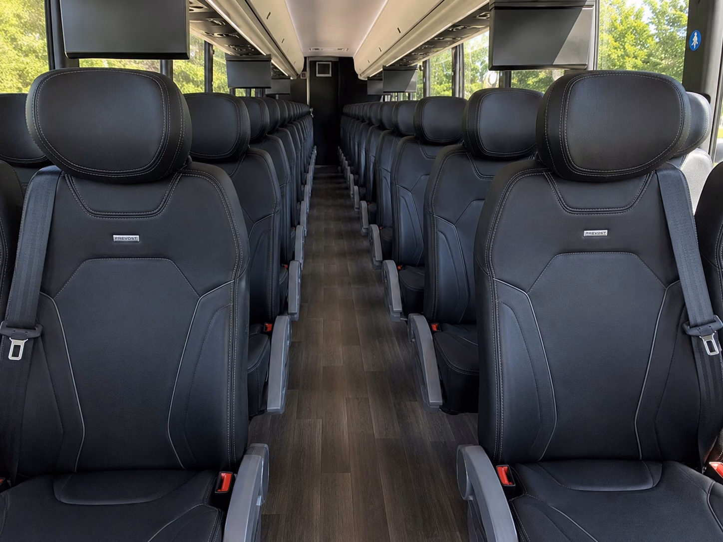 high school and college sports transportation in the east valley
