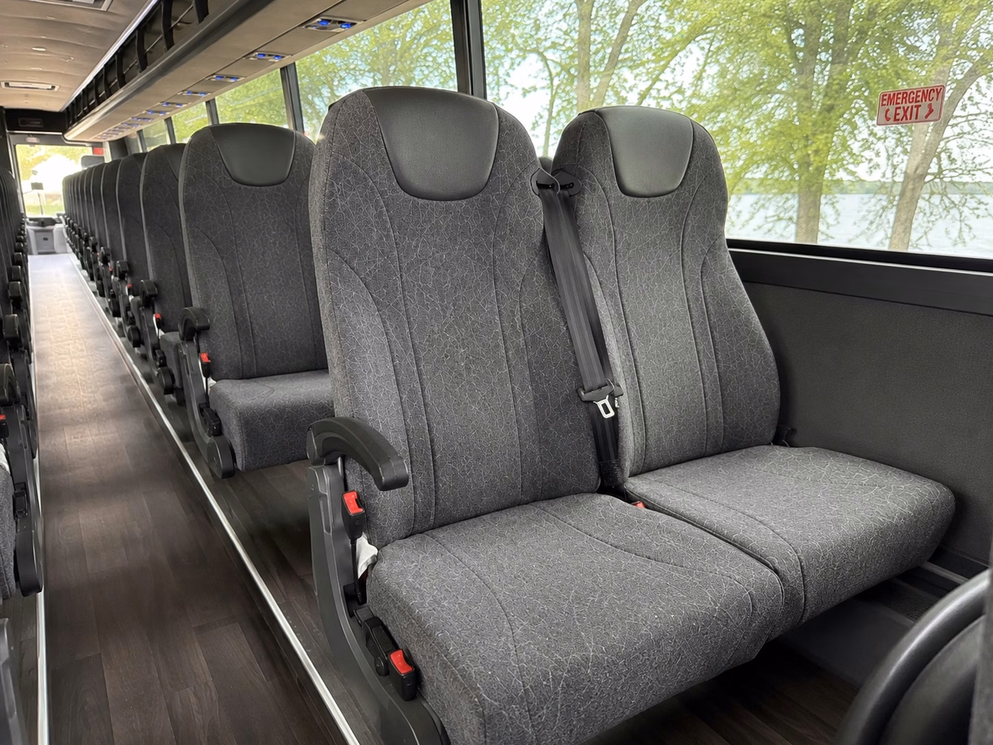 hit every stop on your chandler wedding weekend with one reliable bus rental