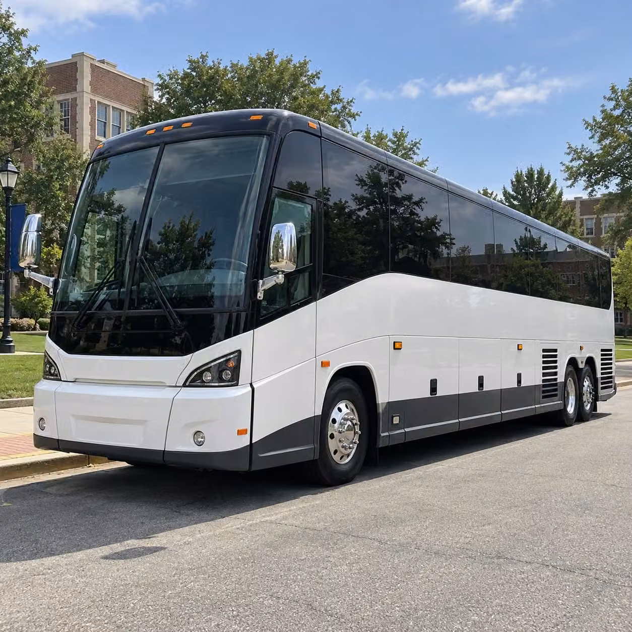 private event transportation in chandler and all the surrounding areas