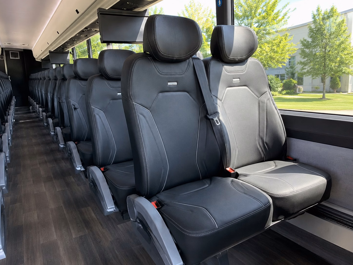 prom transportation in chandler and all the surrounding areas