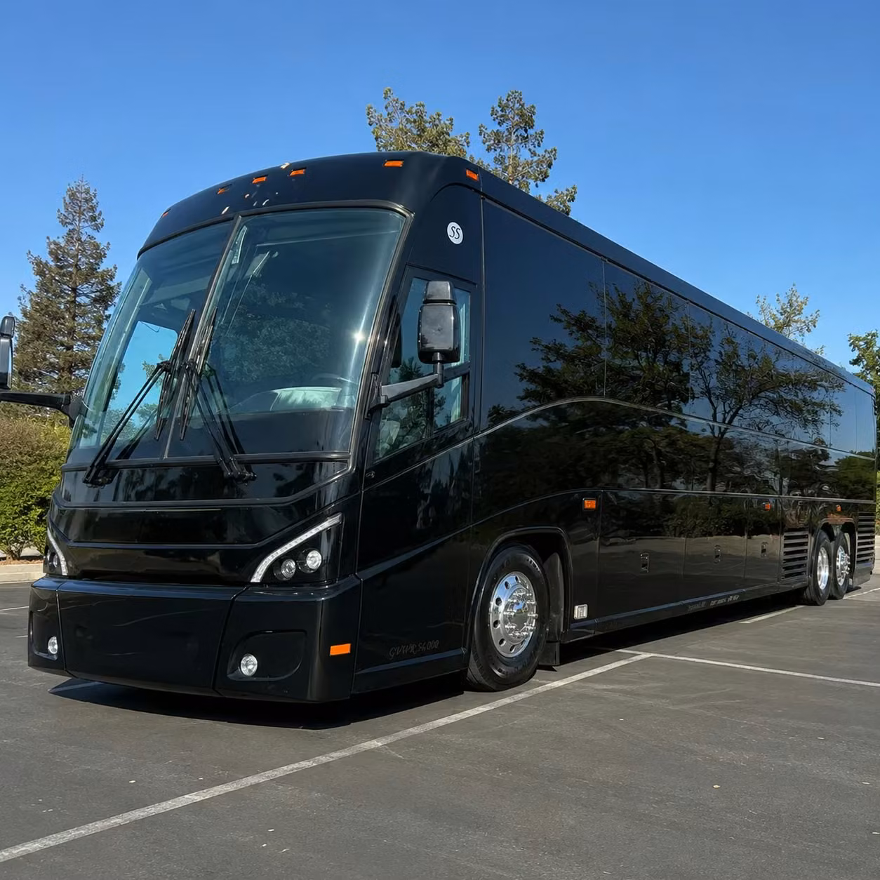 reliable shuttle services for chandler city government and maricopa county agencies