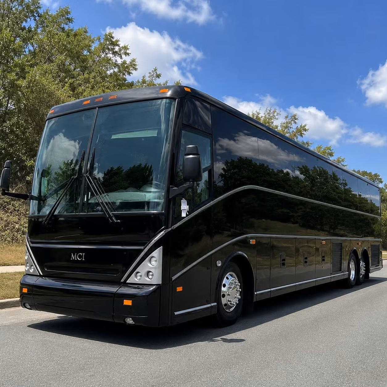 religious group transportation in chandler and all the surrounding areas