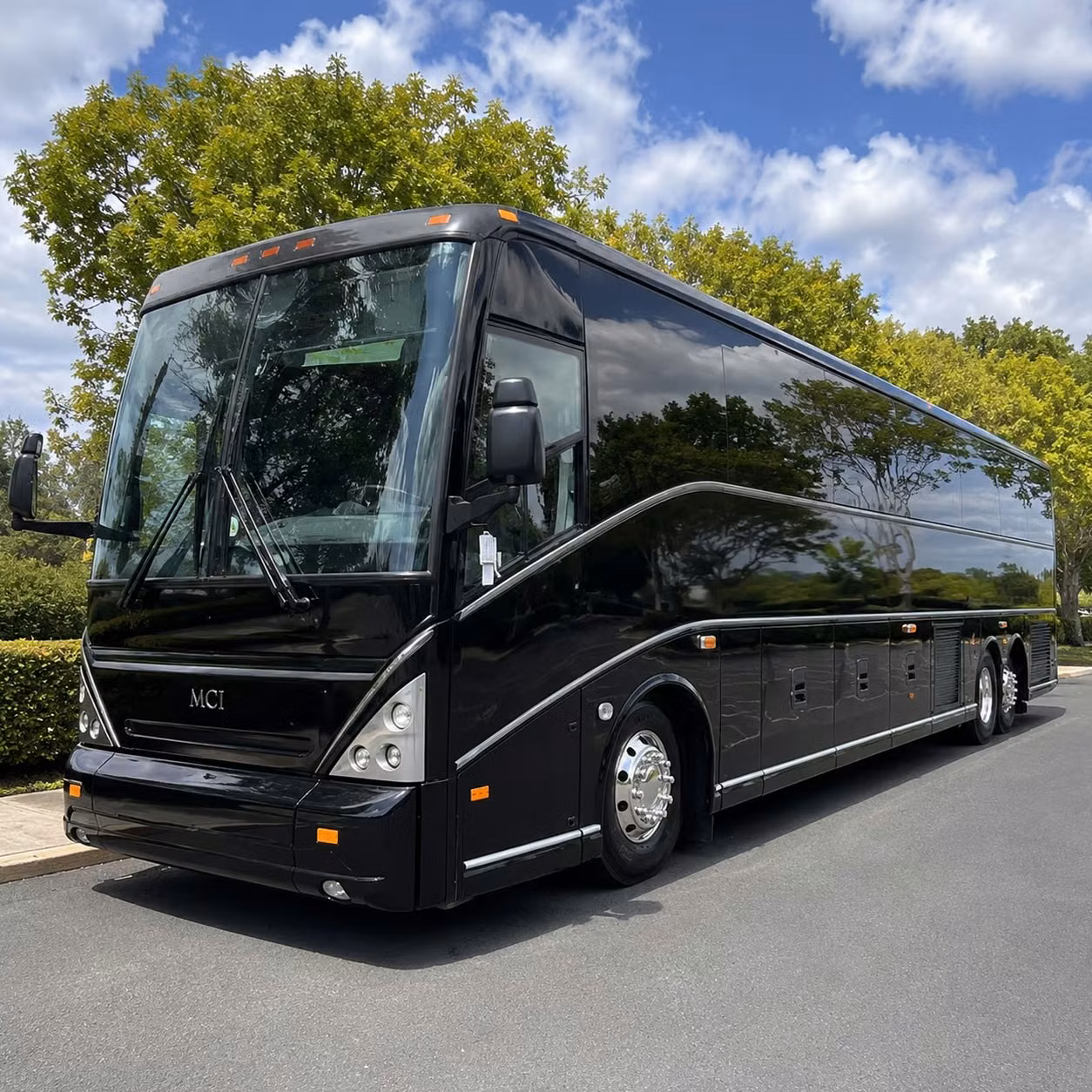 special event and conference transportation for chandler faith communities