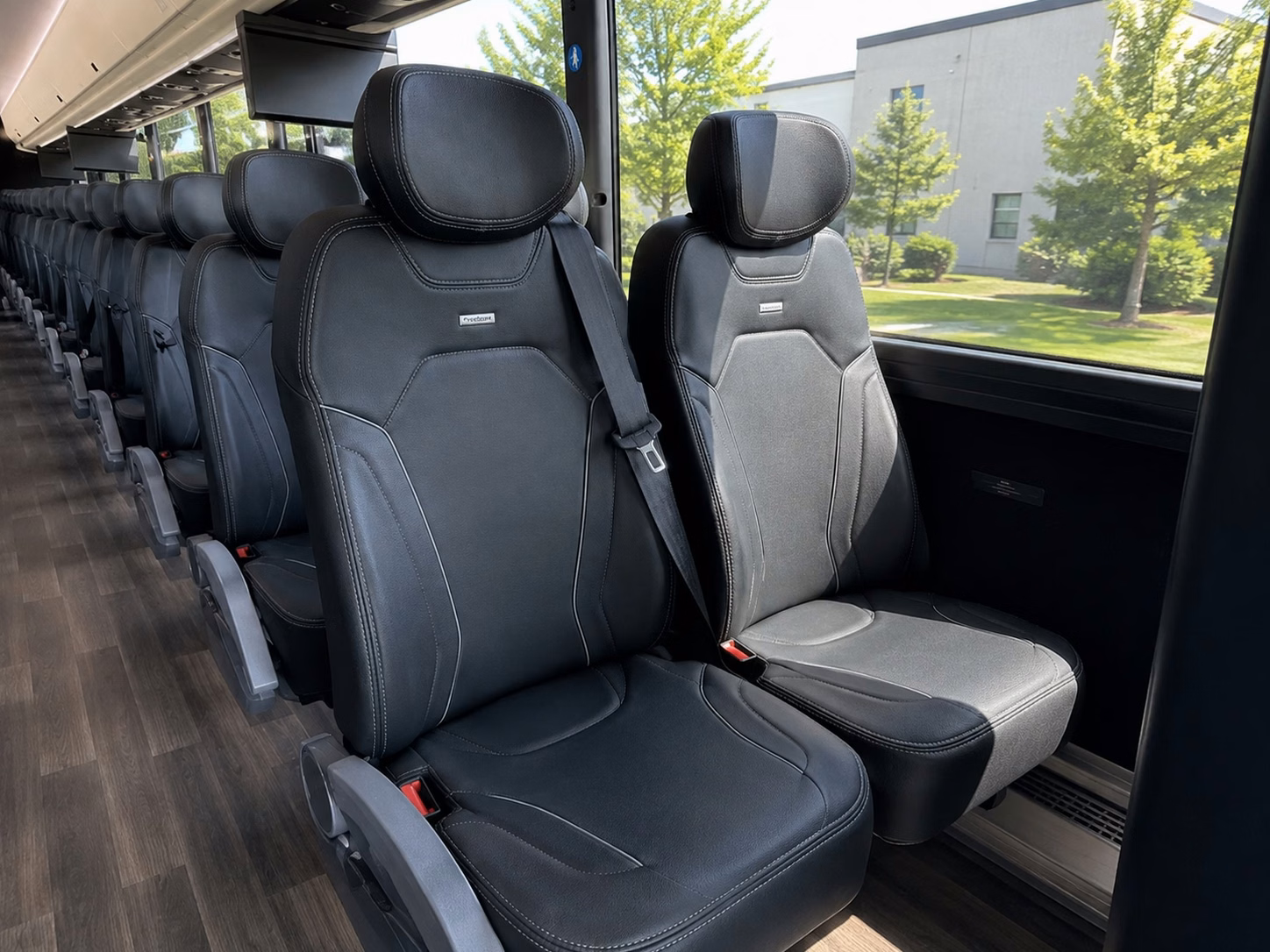 sporting event transportation in chandler and all the surrounding areas