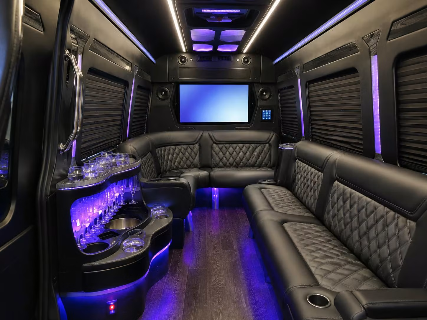 with chandlercharterbus com booking chandler sports and concert event transportation is simple